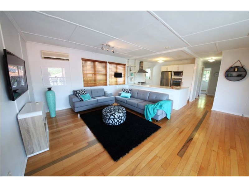 7 Perwell Street, Keperra QLD 4054