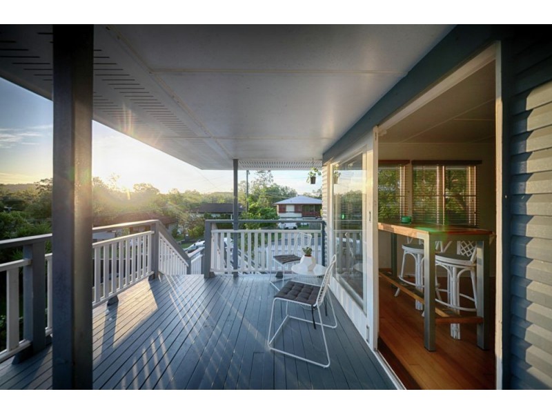 7 Perwell Street, Keperra QLD 4054