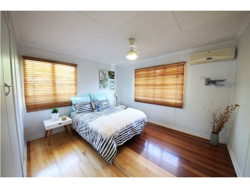 7 Perwell Street, Keperra QLD 4054