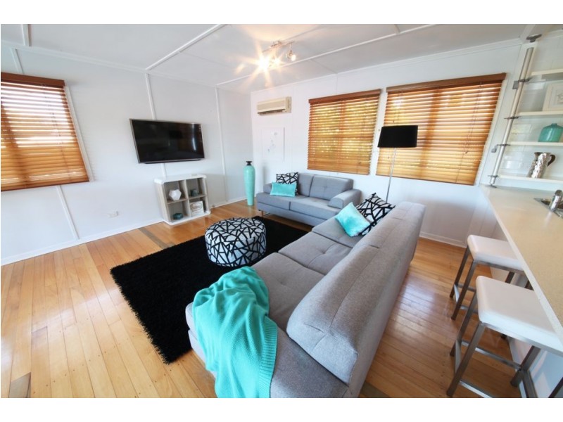 7 Perwell Street, Keperra QLD 4054