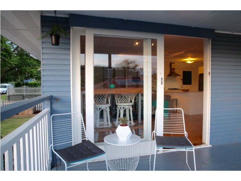 7 Perwell Street, Keperra QLD 4054