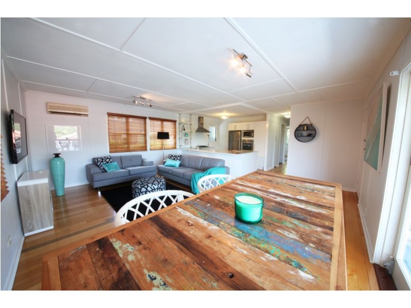 7 Perwell Street, Keperra QLD 4054