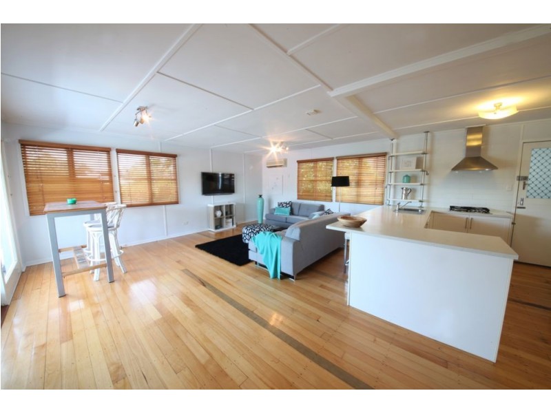 7 Perwell Street, Keperra QLD 4054