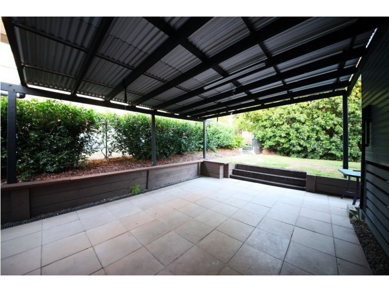 7 Perwell Street, Keperra QLD 4054