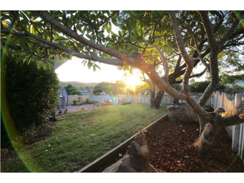 7 Perwell Street, Keperra QLD 4054