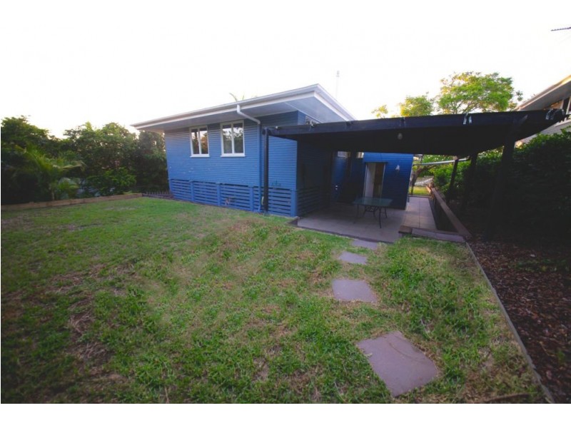 7 Perwell Street, Keperra QLD 4054