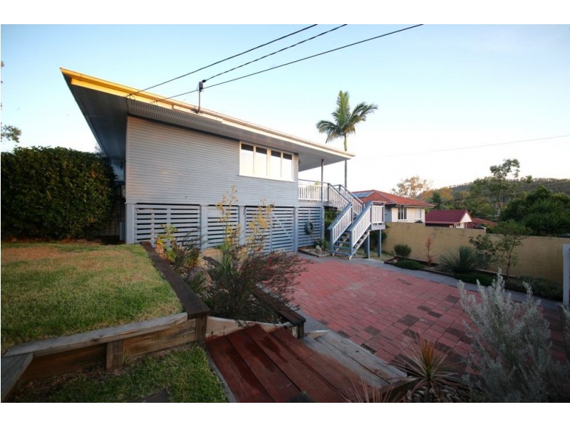 7 Perwell Street, Keperra QLD 4054