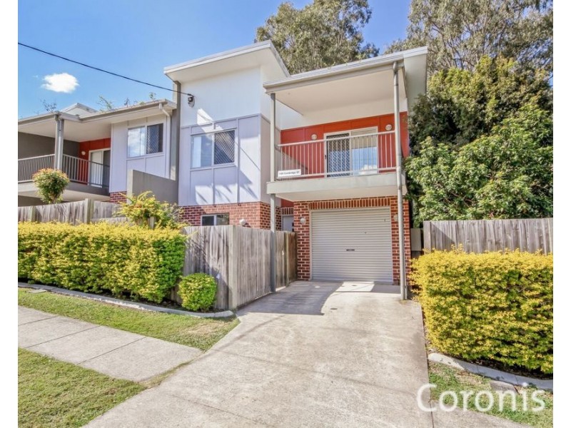 1/60 Cambridge Street, Carina Heights QLD 4152