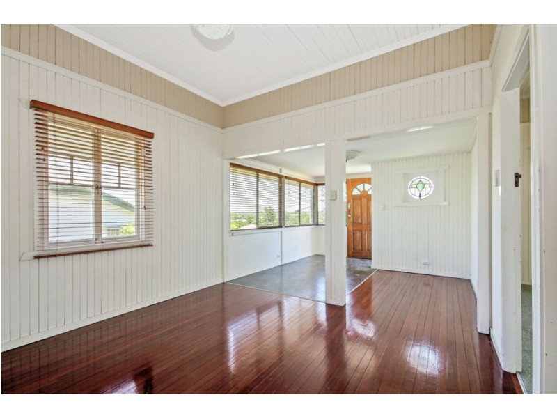 15 hawdon Street, Wilston QLD 4051