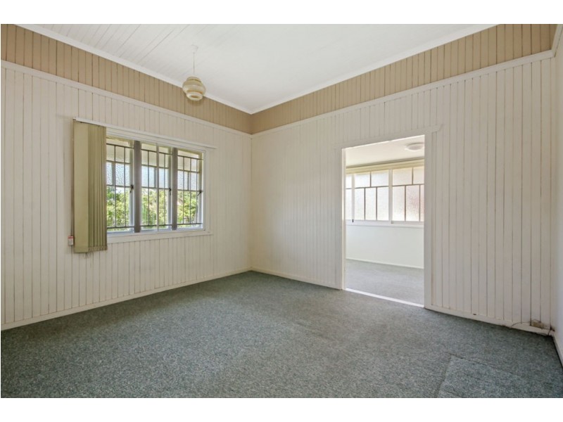 15 hawdon Street, Wilston QLD 4051