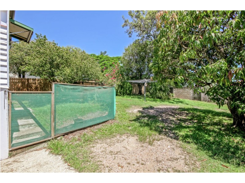 15 hawdon Street, Wilston QLD 4051