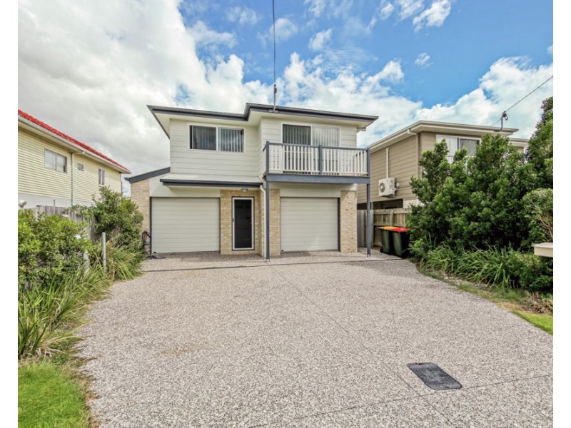 1/87 Emsworth St, Wynnum QLD 4178