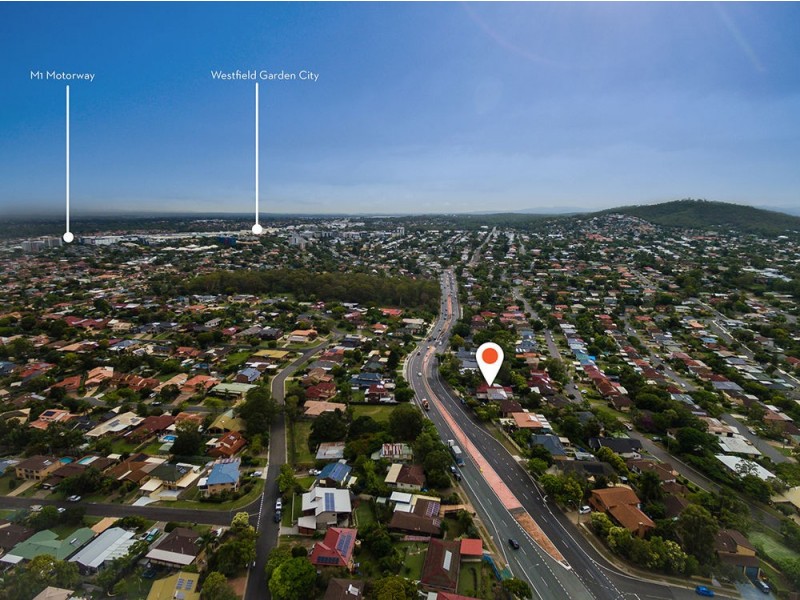 336 Mount Gravatt-Capalaba Road, Wishart QLD 4122