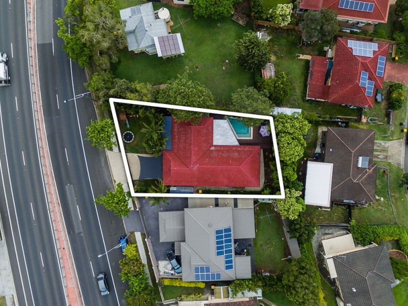 336 Mount Gravatt-Capalaba Road, Wishart QLD 4122