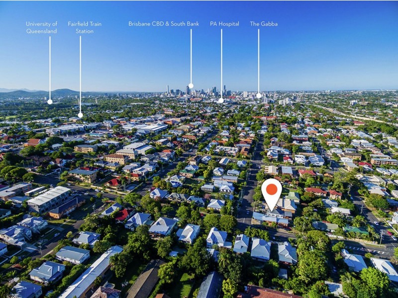 3 Bower Street, Annerley QLD 4103