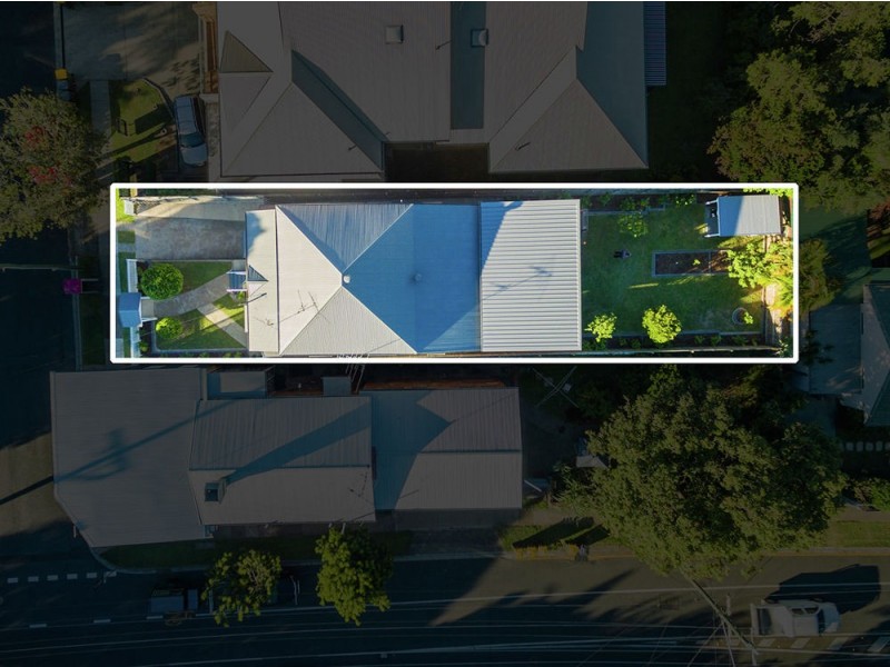 3 Bower Street, Annerley QLD 4103