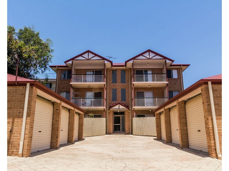 6/59 Wellington Street, Coorparoo QLD 4151