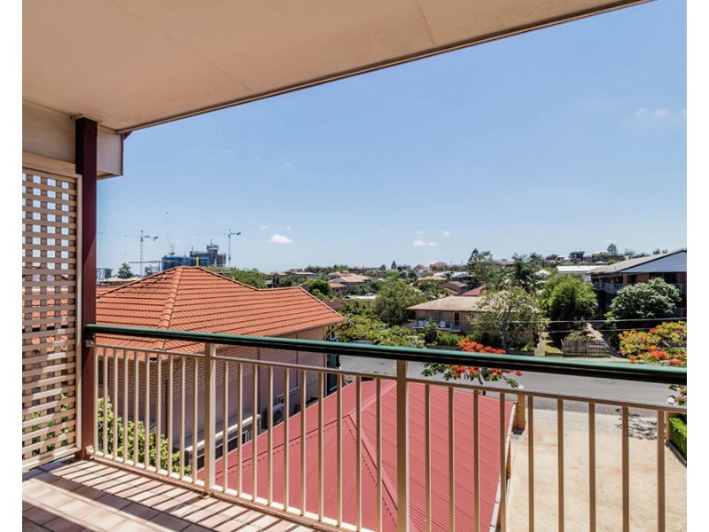 6/59 Wellington Street, Coorparoo QLD 4151