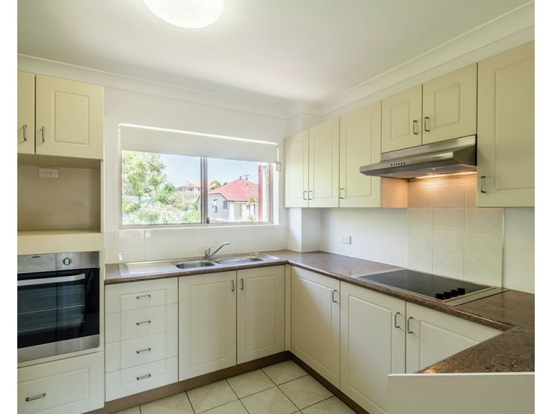 6/59 Wellington Street, Coorparoo QLD 4151