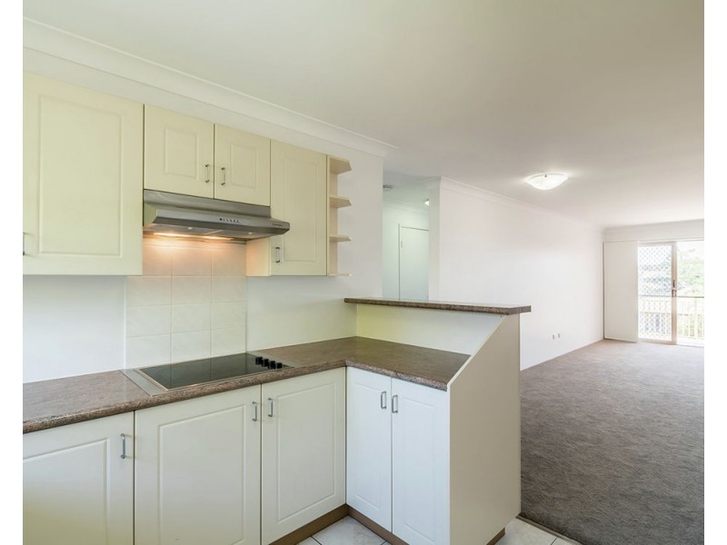 6/59 Wellington Street, Coorparoo QLD 4151