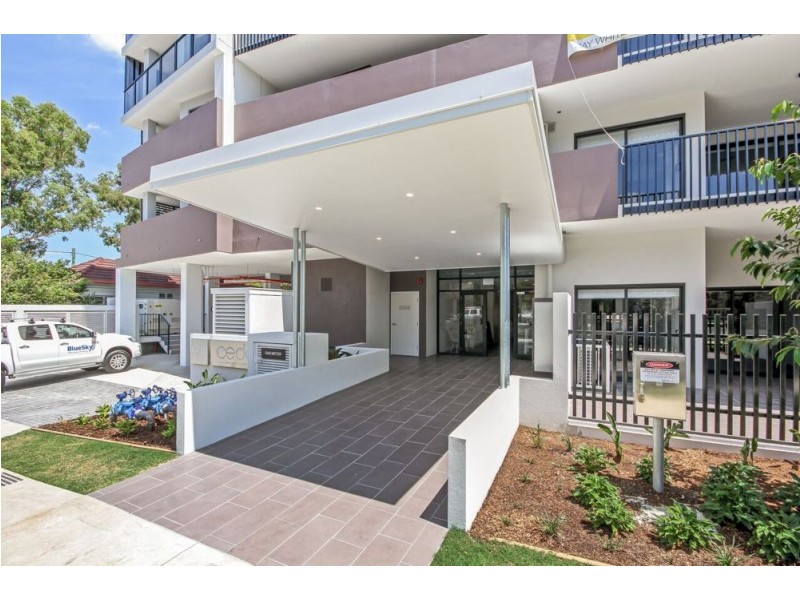 804/9-15 Regina Street, Greenslopes QLD 4120