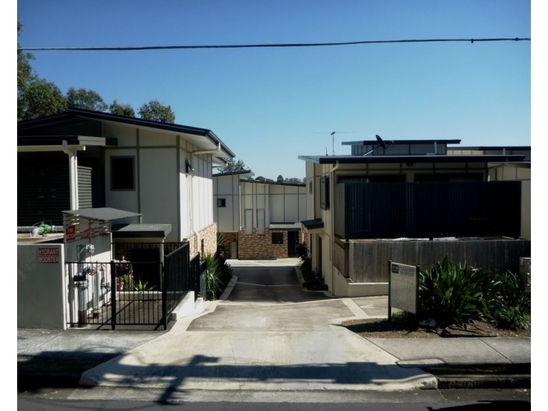 13/51 -55 Daniells Street, Carina QLD 4152