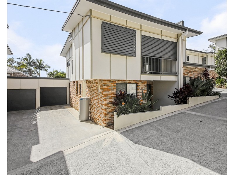 13/51 -55 Daniells Street, Carina QLD 4152