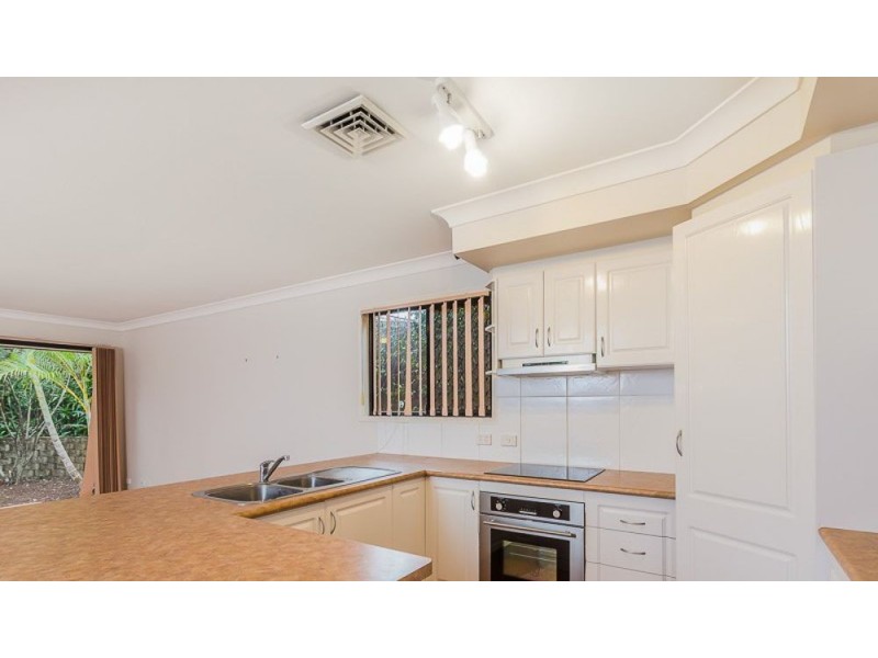 5/21 Richmond  Road, Morningside QLD 4170