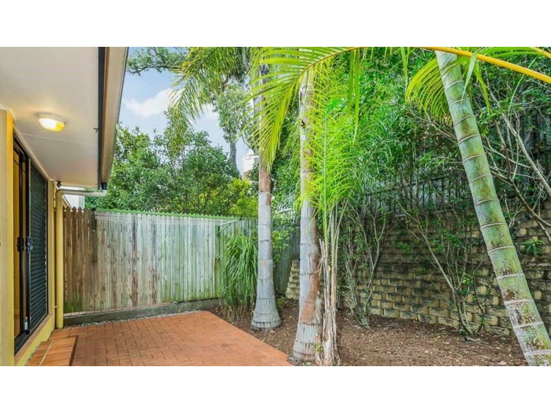 5/21 Richmond  Road, Morningside QLD 4170