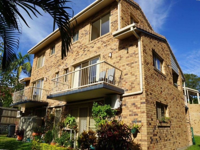 3/50 Douglas Street, Greenslopes QLD 4120