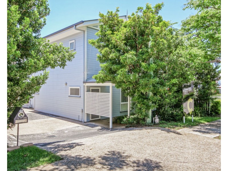 2/86 Ferndale Street, Annerley QLD 4103