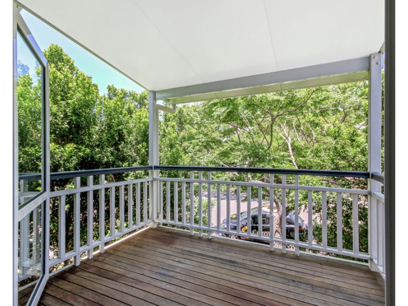 2/86 Ferndale Street, Annerley QLD 4103