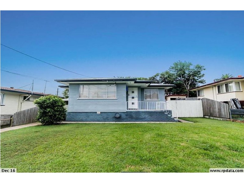 34 Hathway Street, Mount Gravatt East QLD 4122