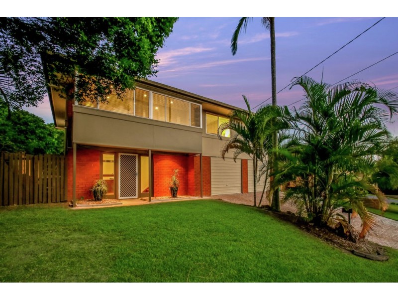 11 Colombo Street, Wishart QLD 4122