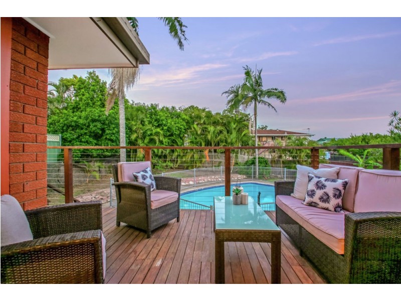 11 Colombo Street, Wishart QLD 4122