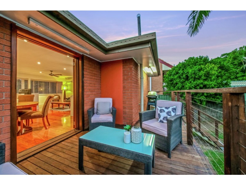 11 Colombo Street, Wishart QLD 4122