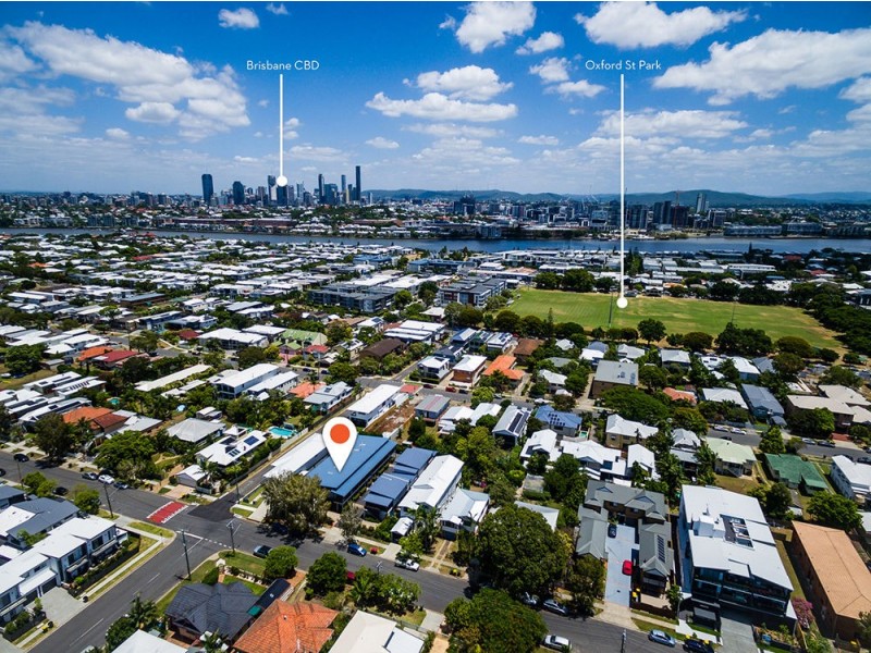 2/35 Jamieson Street, Bulimba QLD 4171