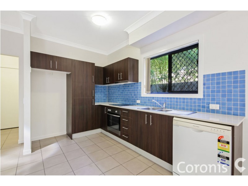 3/58 Gustavson Street, Annerley QLD 4103