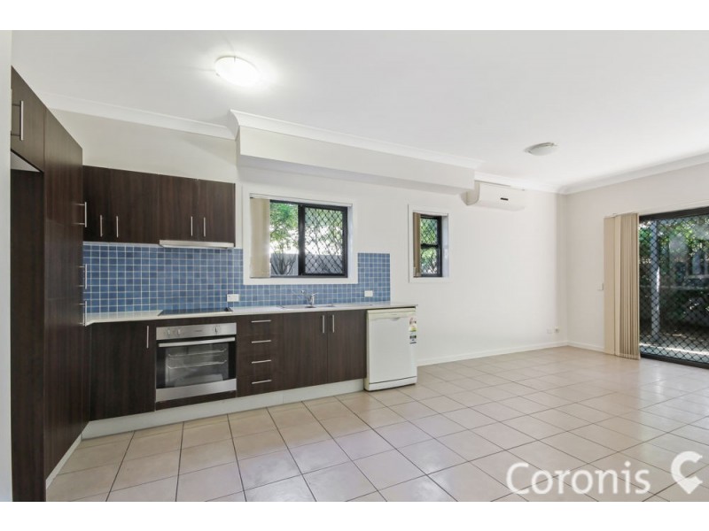 3/58 Gustavson Street, Annerley QLD 4103