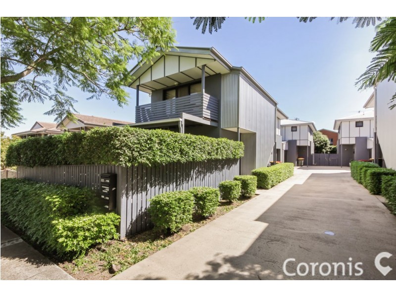 3/58 Gustavson Street, Annerley QLD 4103