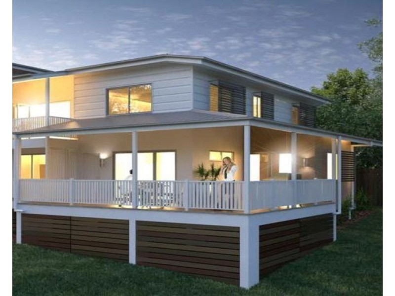 1/175 Norman Ave, Norman Park QLD 4170