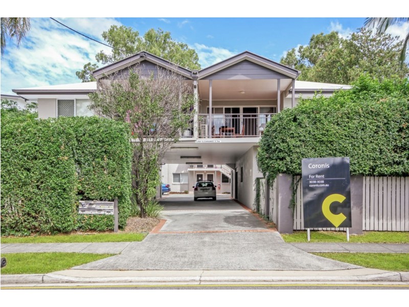 2/49 Shottery Street, Yeronga QLD 4104