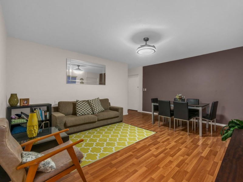 3/853 Wynnum Road, Cannon Hill QLD 4170