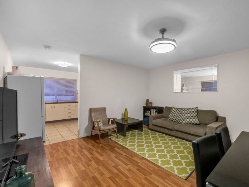 3/853 Wynnum Road, Cannon Hill QLD 4170