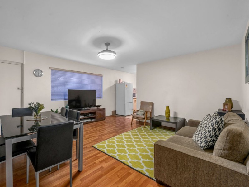 3/853 Wynnum Road, Cannon Hill QLD 4170