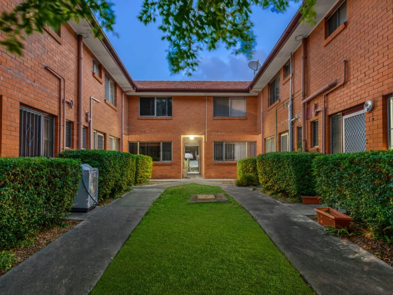 3/853 Wynnum Road, Cannon Hill QLD 4170