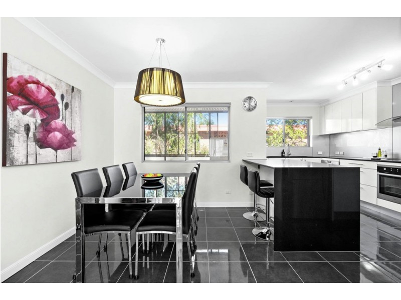 3/60 Earl Street, Greenslopes QLD 4120