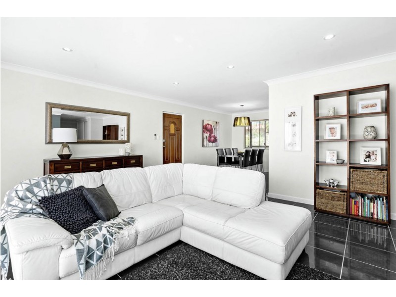 3/60 Earl Street, Greenslopes QLD 4120