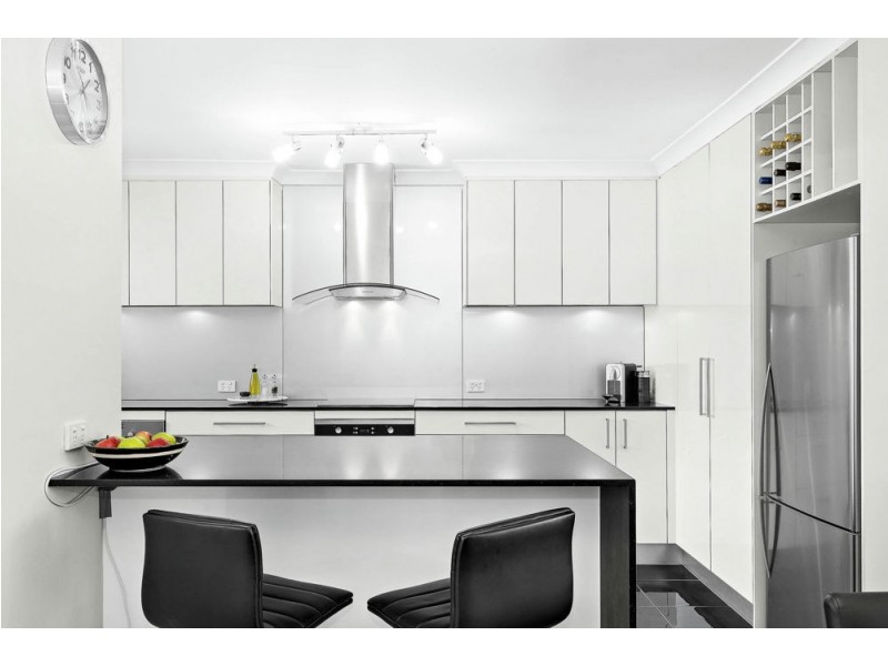 3/60 Earl Street, Greenslopes QLD 4120