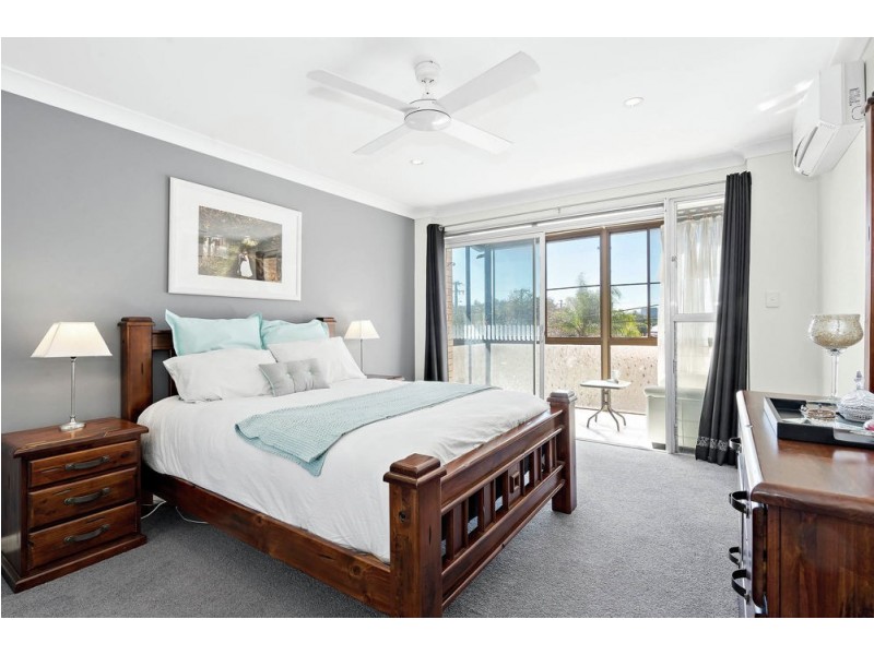 3/60 Earl Street, Greenslopes QLD 4120